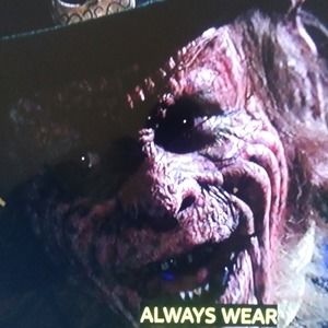 Meet your Posher, Ricky